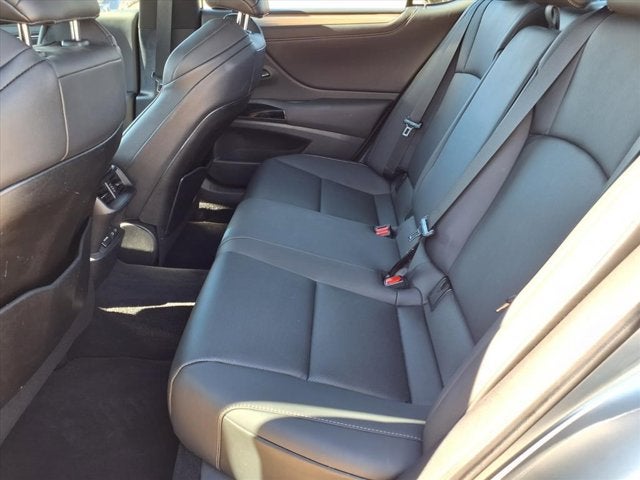 2023 Lexus ES ES 350 F SPORT HA