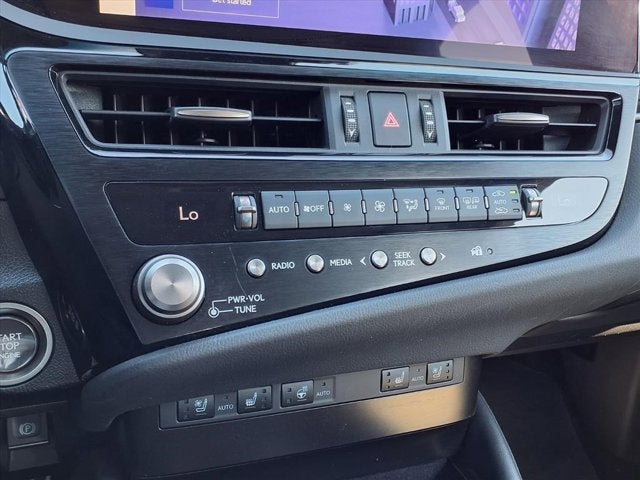 2023 Lexus ES ES 350 F SPORT HA