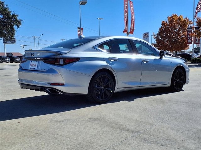2023 Lexus ES ES 350 F SPORT HA