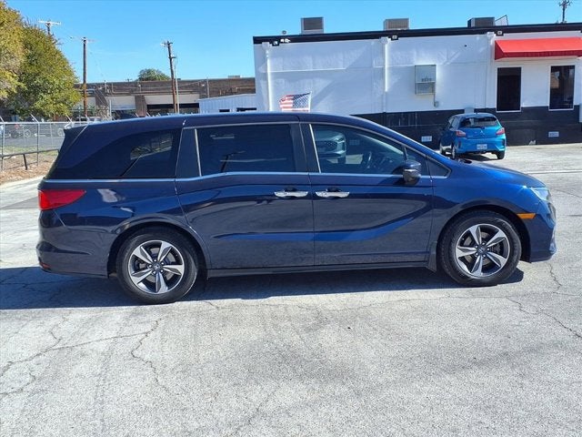 2019 Honda Odyssey Base