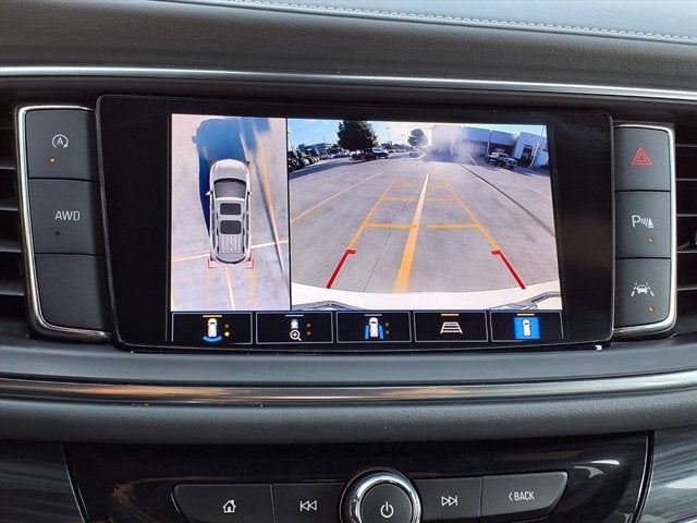 2024 Buick Enclave Premium