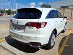 2016 Acura RDX 4DR FWD