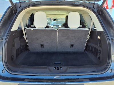 2023 Lincoln Aviator Black Label