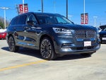 2023 Lincoln Aviator Black Label