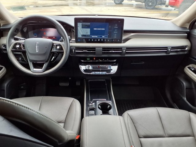 2025 Lincoln Corsair Grand Touring