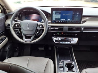 2025 Lincoln Corsair Grand Touring