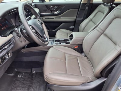 2025 Lincoln Corsair Grand Touring