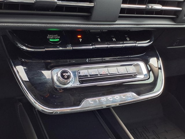 2025 Lincoln Corsair Grand Touring