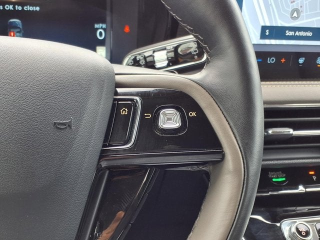 2025 Lincoln Corsair Grand Touring