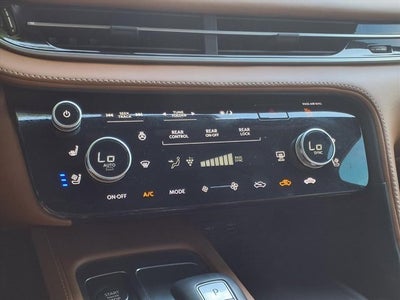 2024 INFINITI QX60 AUTOGRAPH