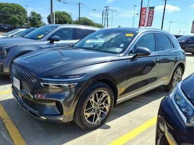 2024 Genesis GV70 2.5T
