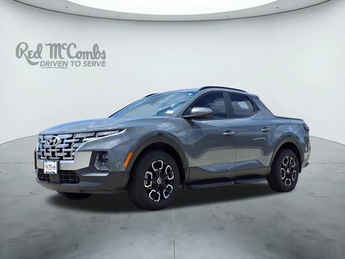 2023 Hyundai Santa Cruz SEL Premium