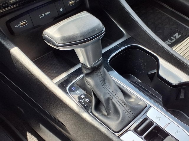 2023 Hyundai Santa Cruz Limited