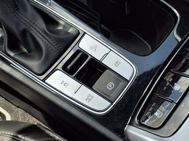 2023 Hyundai Santa Cruz Limited