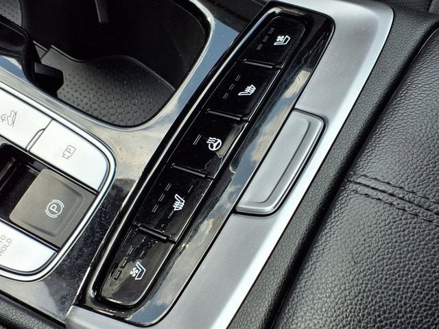 2023 Hyundai Santa Cruz Limited