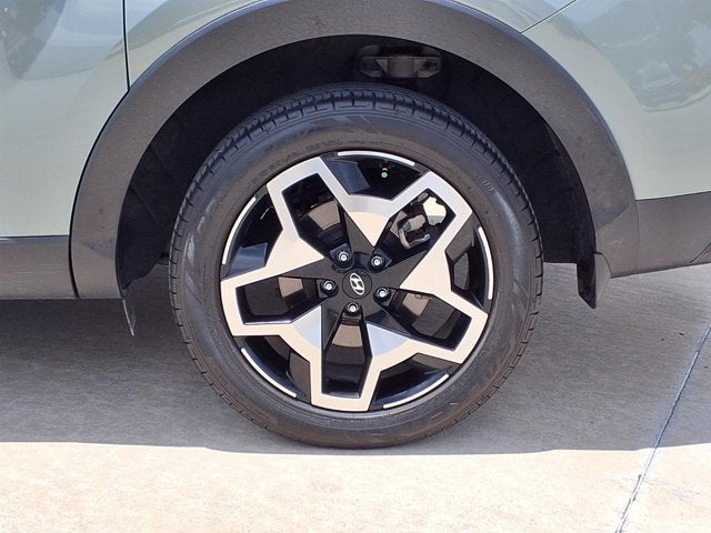 2023 Hyundai Santa Cruz Limited