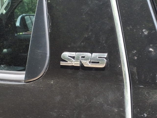 2013 Toyota Sequoia SR5