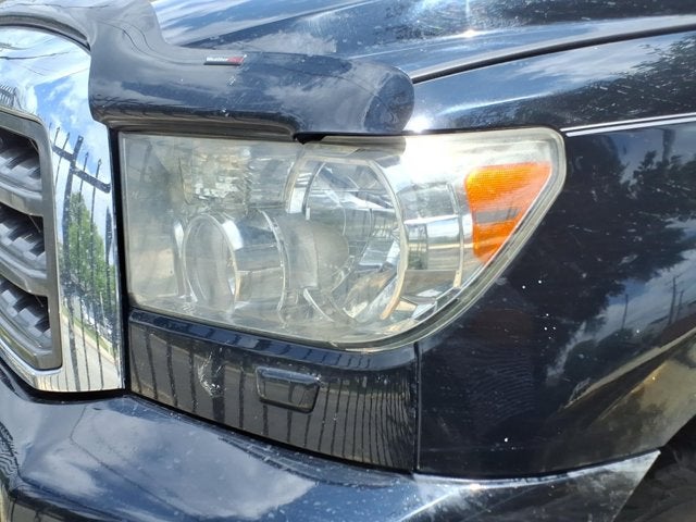 2013 Toyota Sequoia SR5