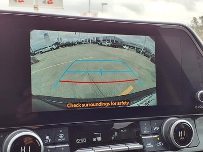 2024 Toyota Highlander Hybrid XLE