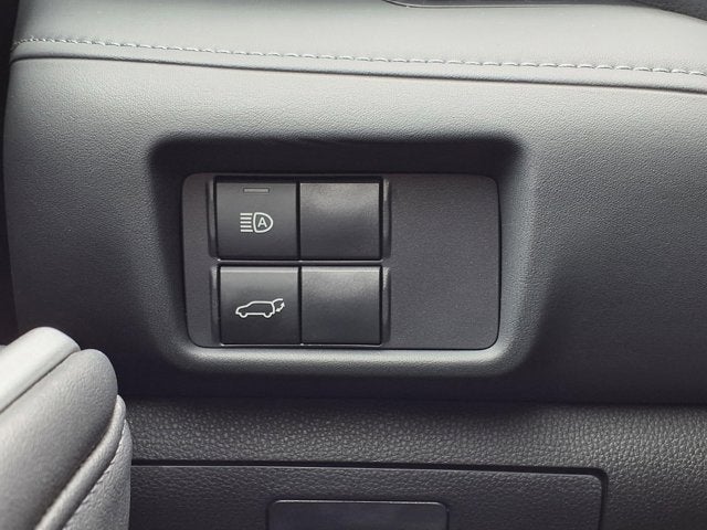 2025 Toyota Highlander Hybrid XLE