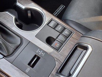 2024 Toyota Highlander Limited