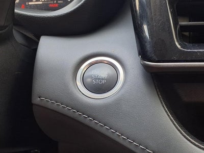 2024 Toyota Highlander Limited
