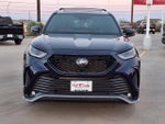 2025 Toyota Highlander XSE