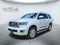 2020 Toyota Sequoia Platinum