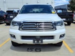2020 Toyota Sequoia Platinum