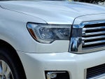 2020 Toyota Sequoia Platinum