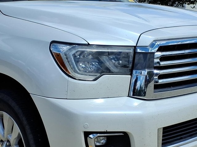 2020 Toyota Sequoia Platinum
