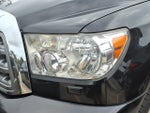 2016 Toyota Sequoia Platinum