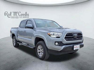 2019 Toyota Tacoma 2WD SR5