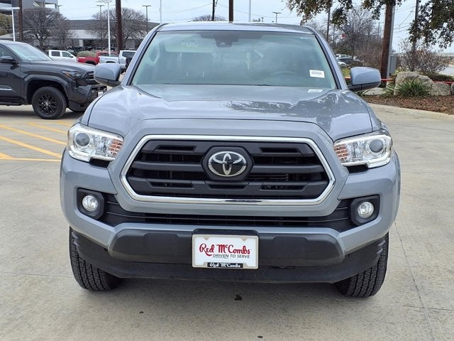 2019 Toyota Tacoma 2WD SR5