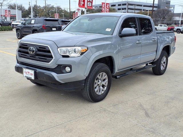 2019 Toyota Tacoma 2WD SR5