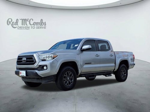 2021 Toyota Tacoma 2WD SR5