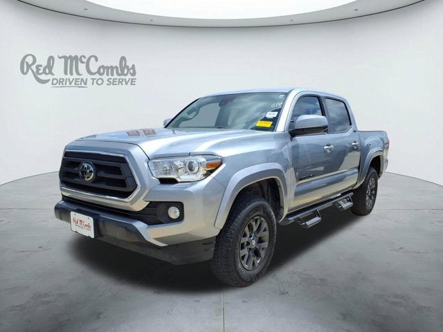 2021 Toyota Tacoma 2WD SR5