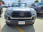 2021 Toyota Tacoma 2WD SR5