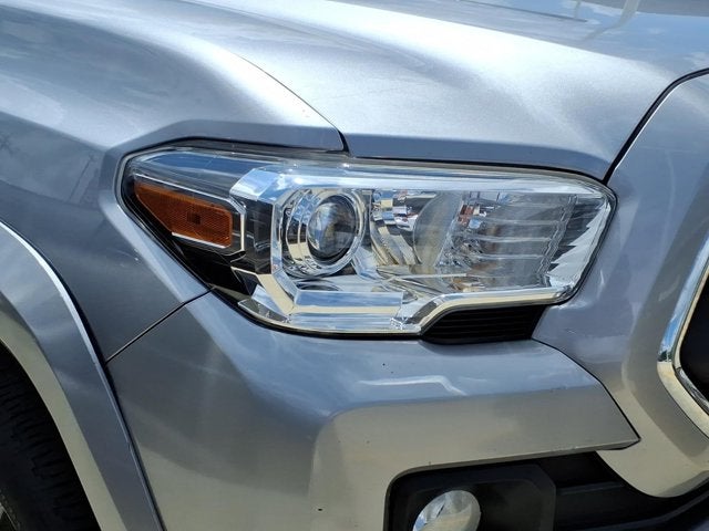 2021 Toyota Tacoma 2WD SR5