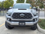 2021 Toyota Tacoma 4WD SR