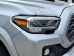 2021 Toyota Tacoma 4WD SR