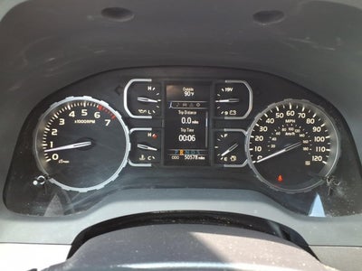 2021 Toyota Tundra 2WD SR5