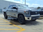 2021 Toyota Tundra 2WD SR5