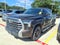 2022 Toyota Tundra 2WD Limited