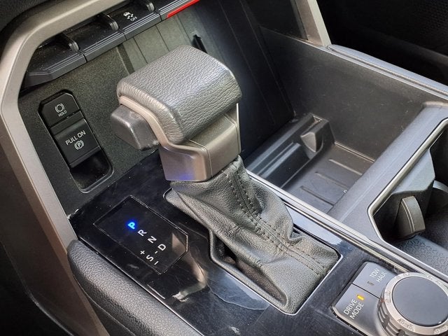 2022 Toyota Tundra 2WD Limited