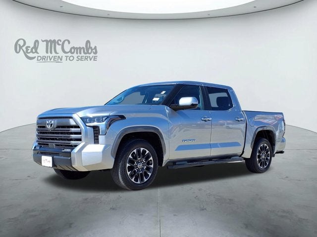 2024 Toyota Tundra 2WD Limited