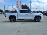 2024 Toyota Tundra 4WD Limited