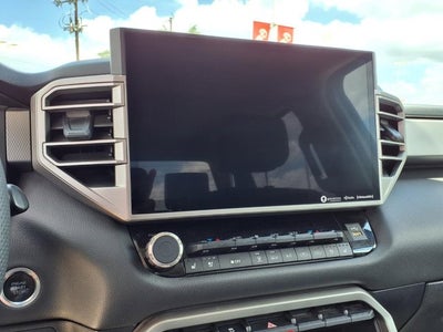 2022 Toyota Tundra 4WD Limited