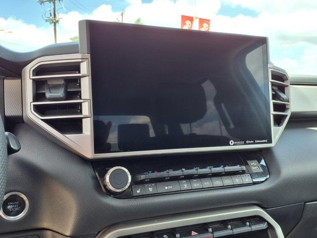 2022 Toyota Tundra 4WD Limited