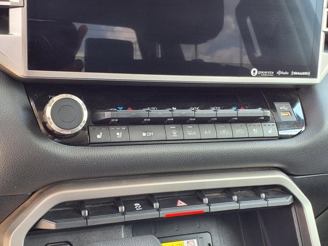 2022 Toyota Tundra 4WD Limited